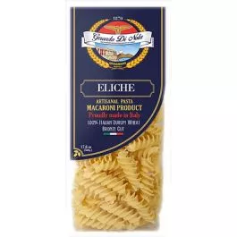 Gerardo di Nola - Eliche (500 gr - 17.6 oz)