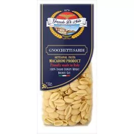 Gerardo di Nola - Gnocchetti Sardi (500 gr - 17.6 oz)