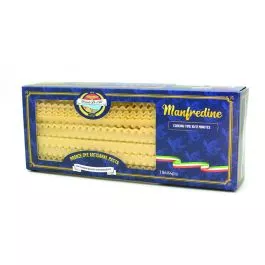Gerardo di Nola - Manfredine (1 lb - 454 gr)