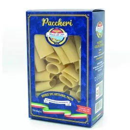 Gerardo di Nola - Paccheri (1 lb - 454 gr)