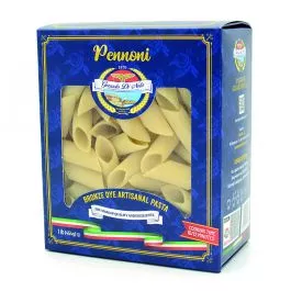 Gerardo di Nola - Pennoni (1 lb - 454 gr)
