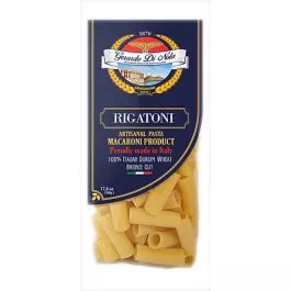 Gerardo di Nola - Rigatoni (500 gr - 17.6 oz)