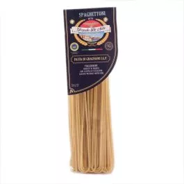 Gerardo di Nola - Spaghettoni (500 gr - 17.6 oz)