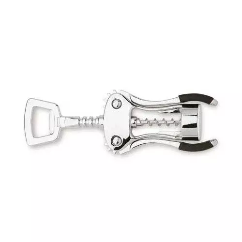 Giannini Factotum Corkscrew Bottle Opener, Art. 6332