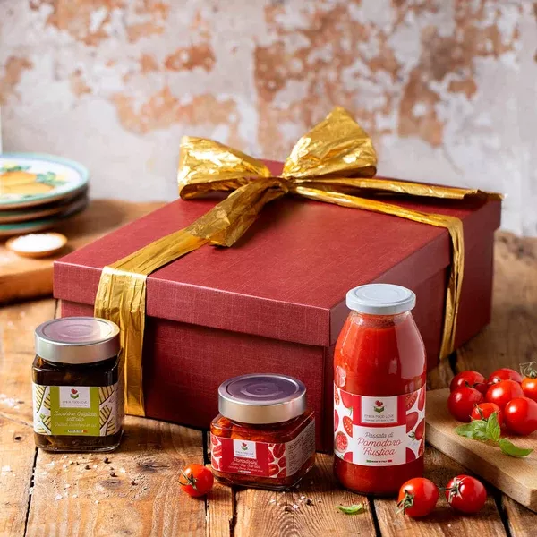 Gift Wrapping
