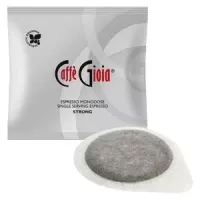 Gioia Strong Blend Espresso Pods #311S, 150 pack, 7gr each