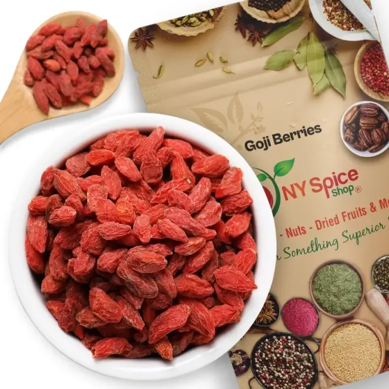 Goji Berries