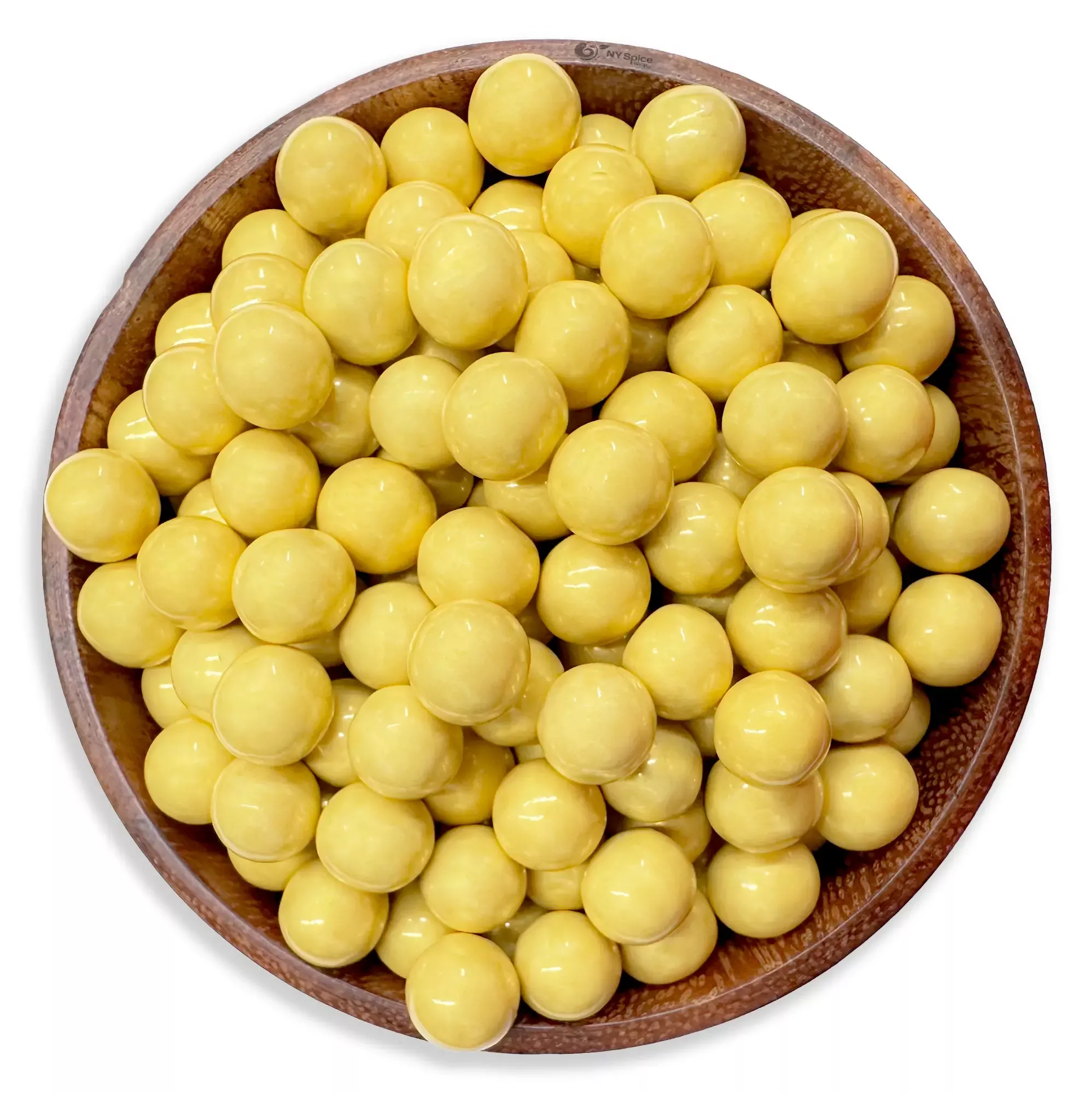 Gold Shimmer Sixlets