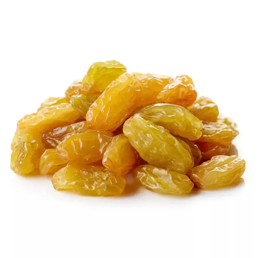 Golden Raisins - Jumbo
