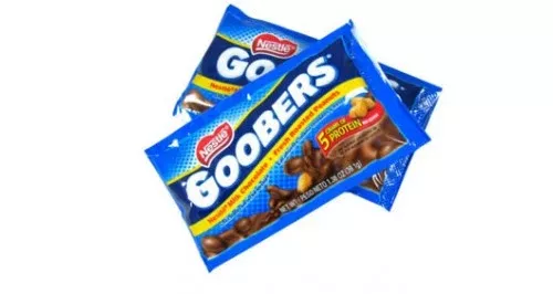 Goobers 1.38oz 24 Count