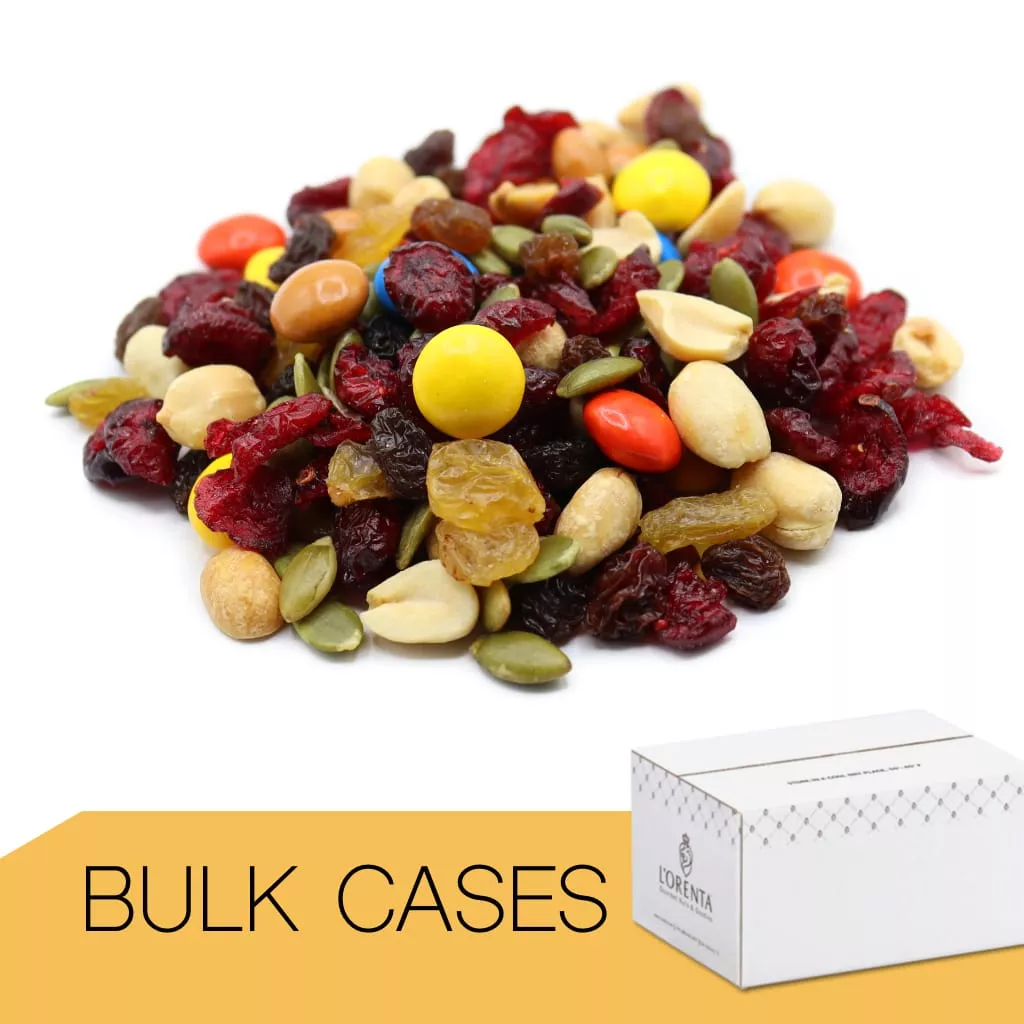 Gorp Mix Bulk
