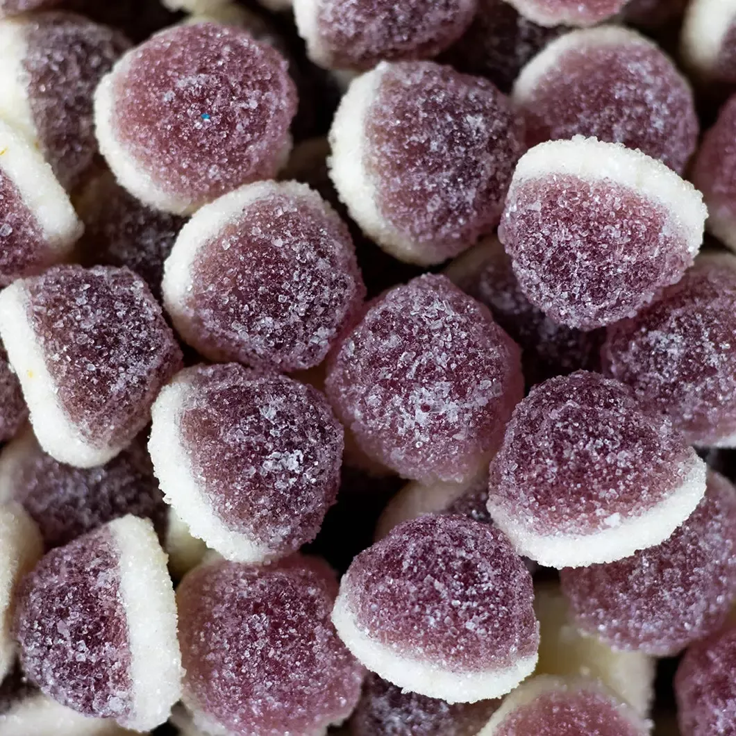 Grahn's Black Currant & Vanilla Drops