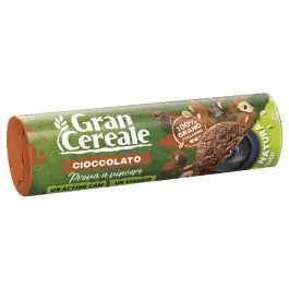 Grancereale - Chocolate Biscuits (230 gr)