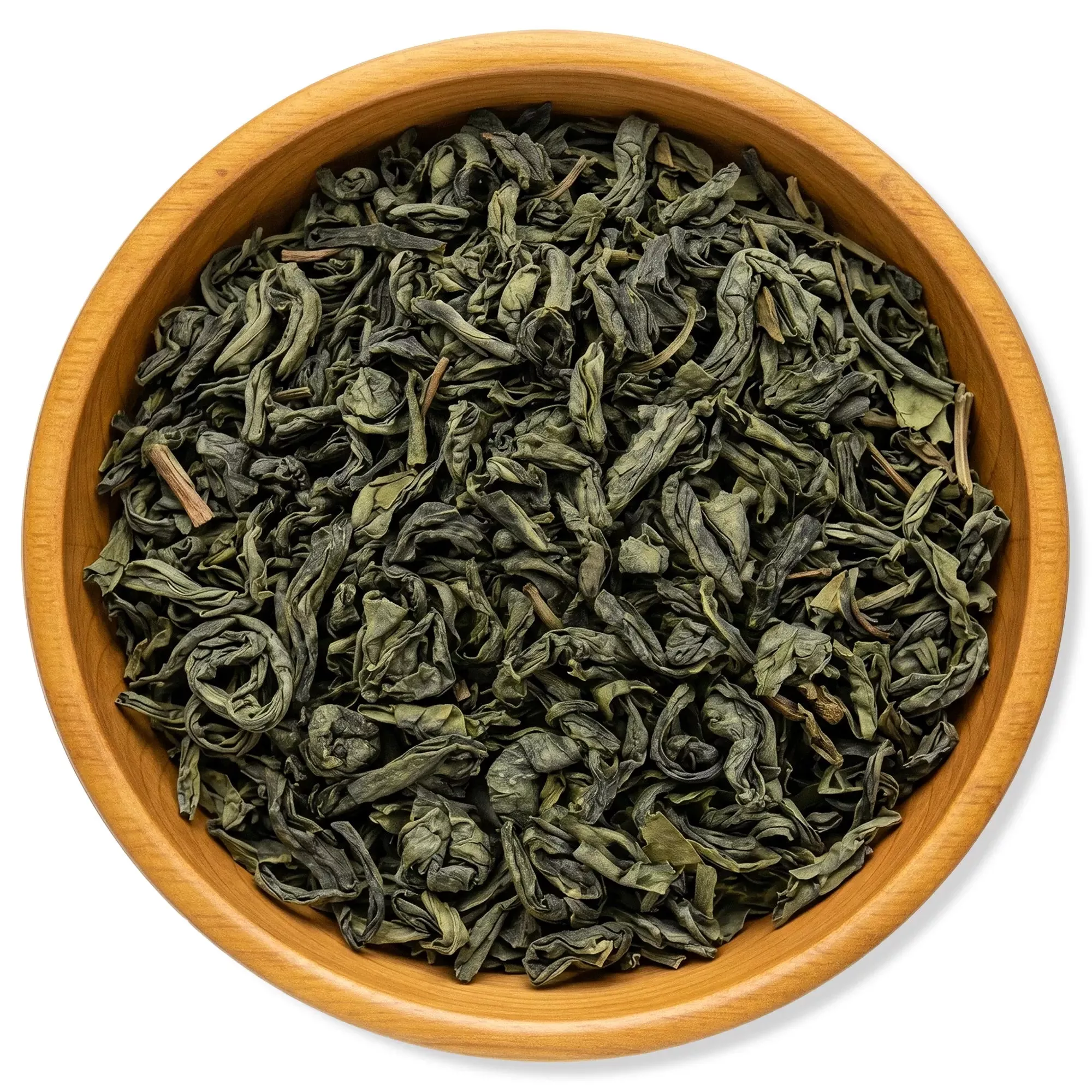 Green tea - Cut & Sifted
