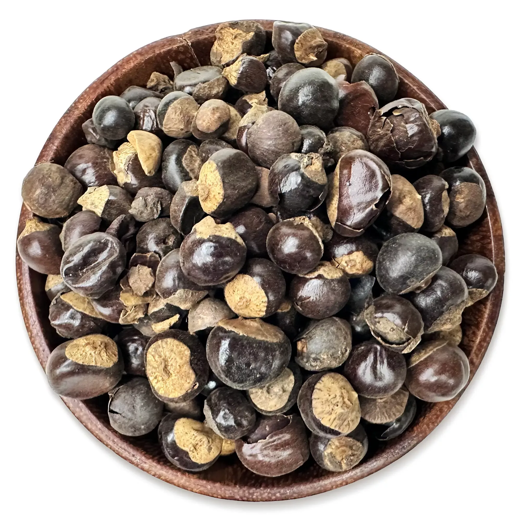 Guarana Seed Whole
