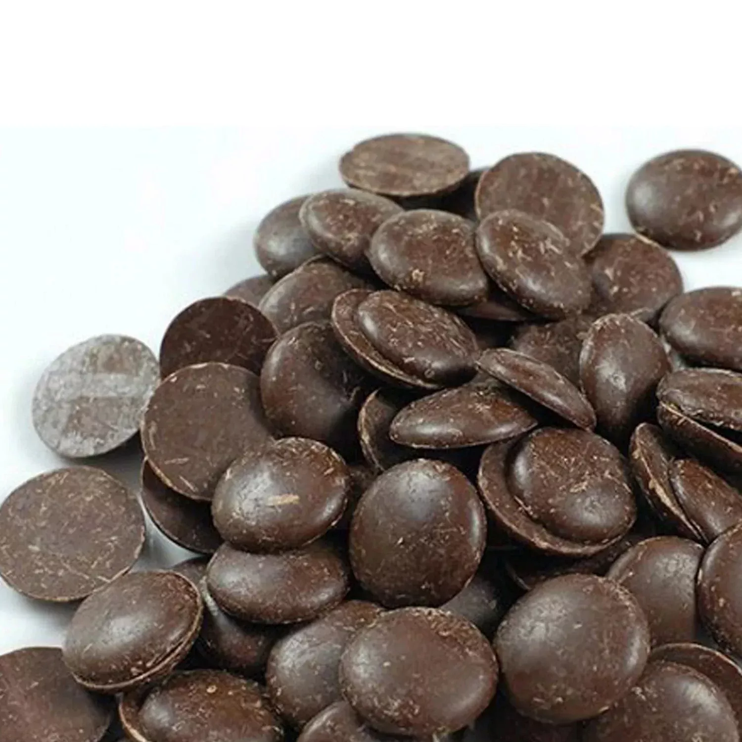 Guittard A'Peels Dark Chocolte | 5lb, Bag