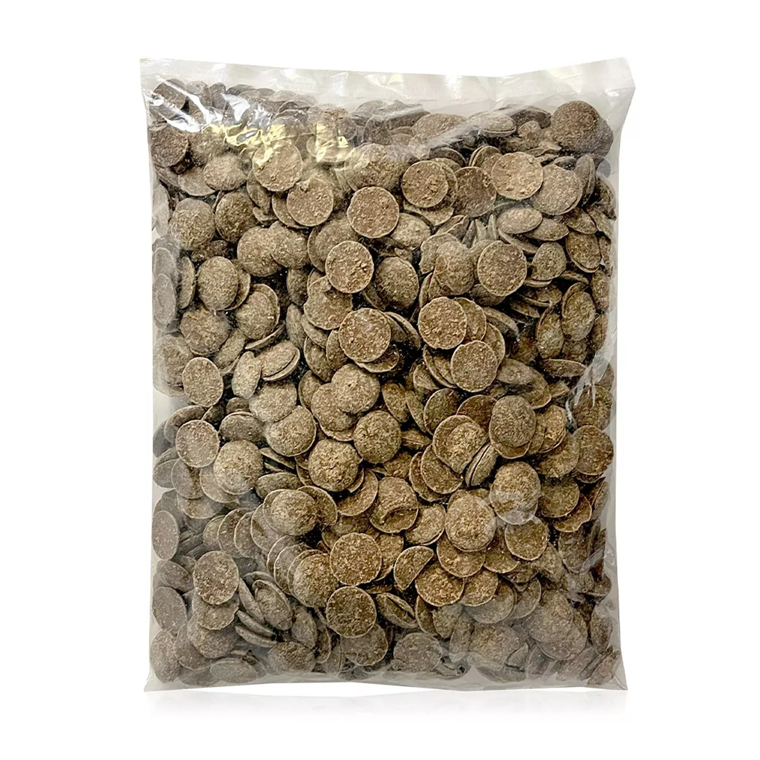 Guittard A'Peels Milk Chocolate | 5lb, Bag