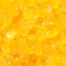 Gummi Bears Mighty Mango 5LB Bulk