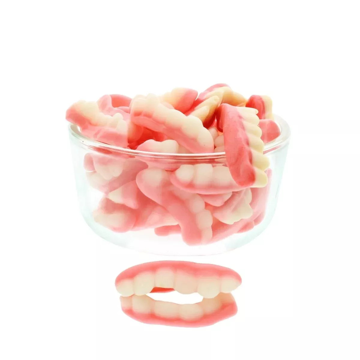 Gummy Teeth Bulk