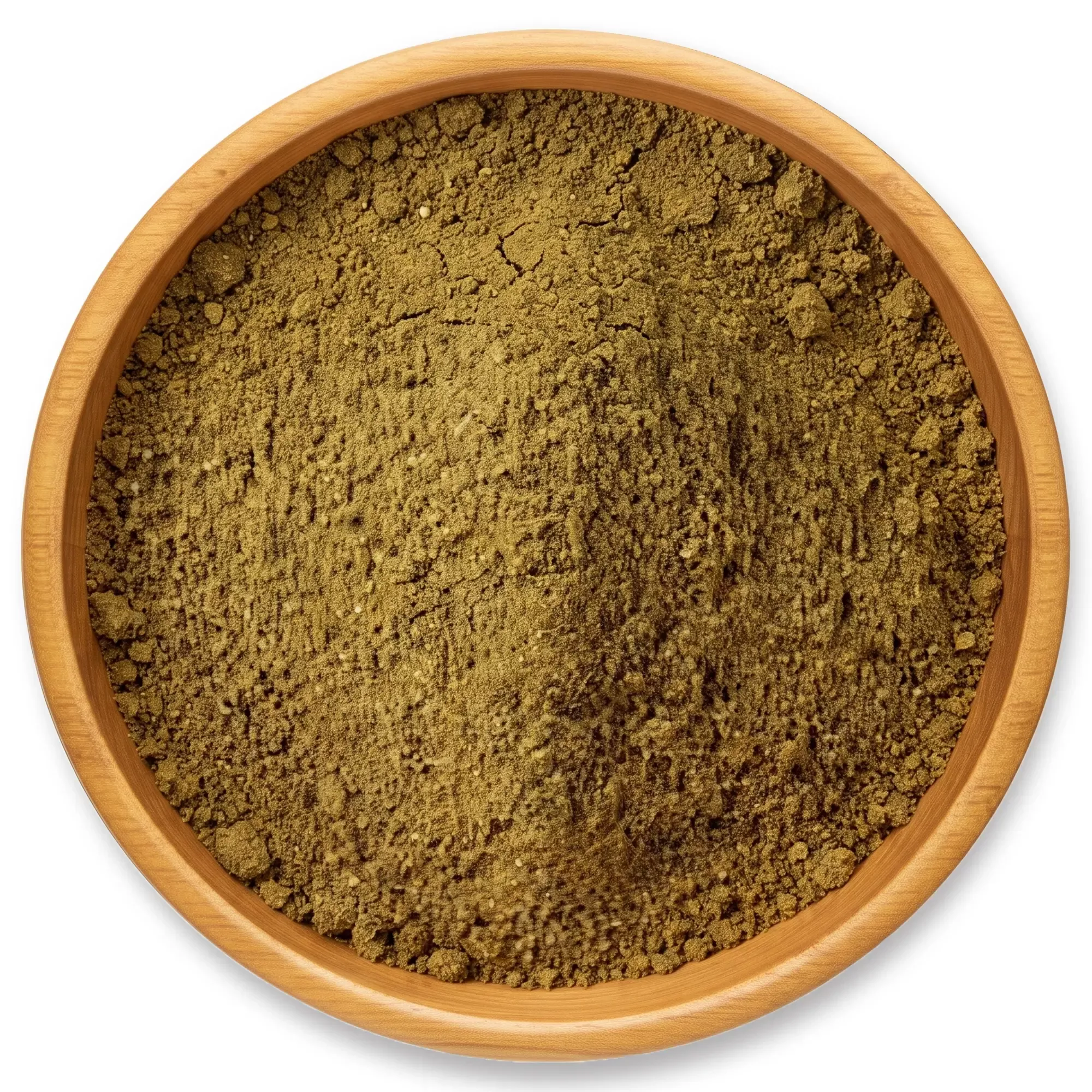 Guyanese Garam Masala