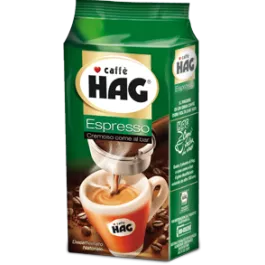 Hag - Caffè Espresso (250 gr)