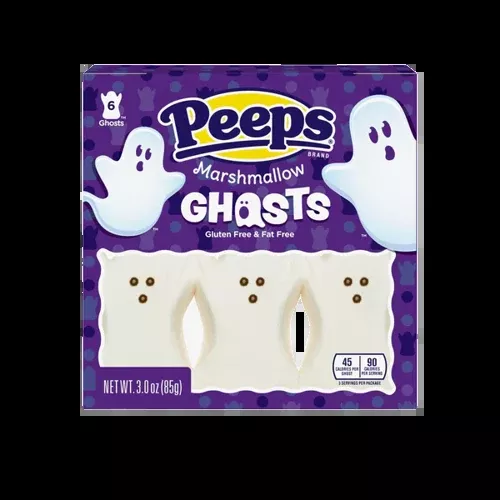 Halloween Peeps 3 oz. Pack