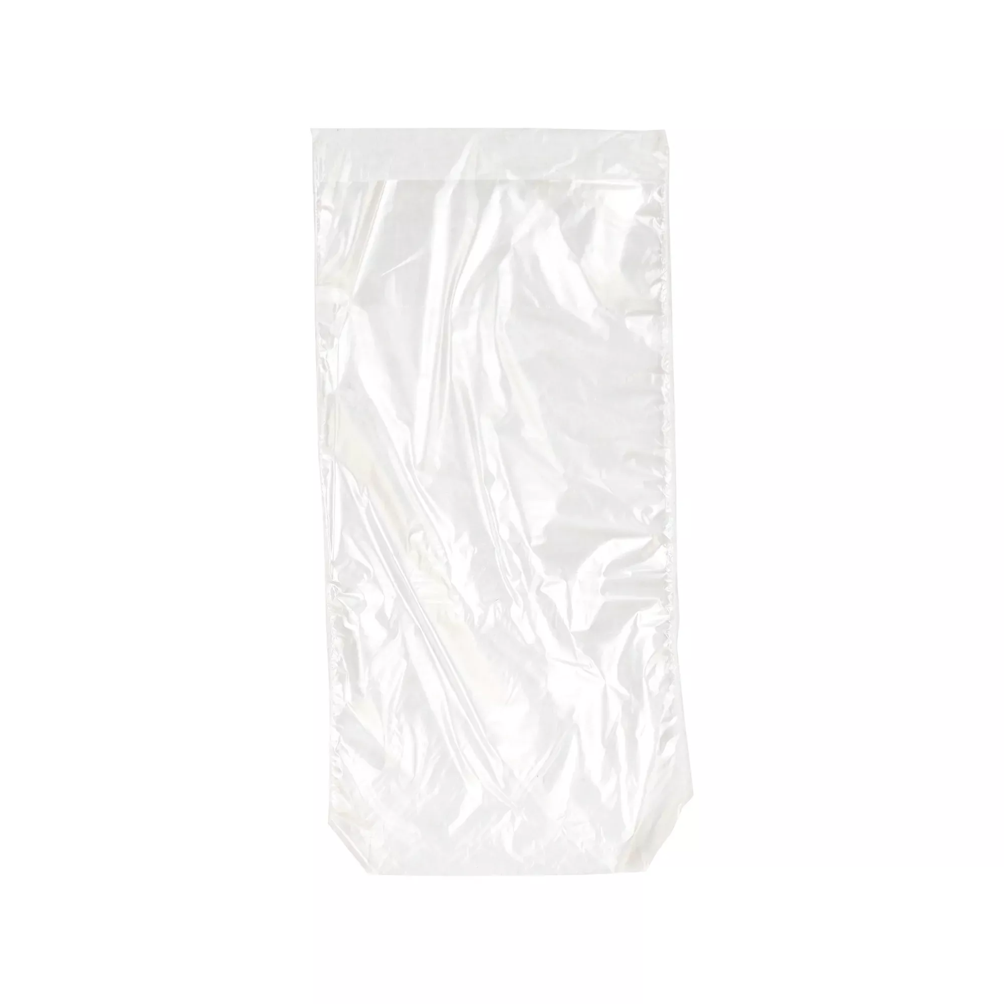Handgards Bag High Density Saddle Hot Dog Bag 2000 Each - 1 Per Case