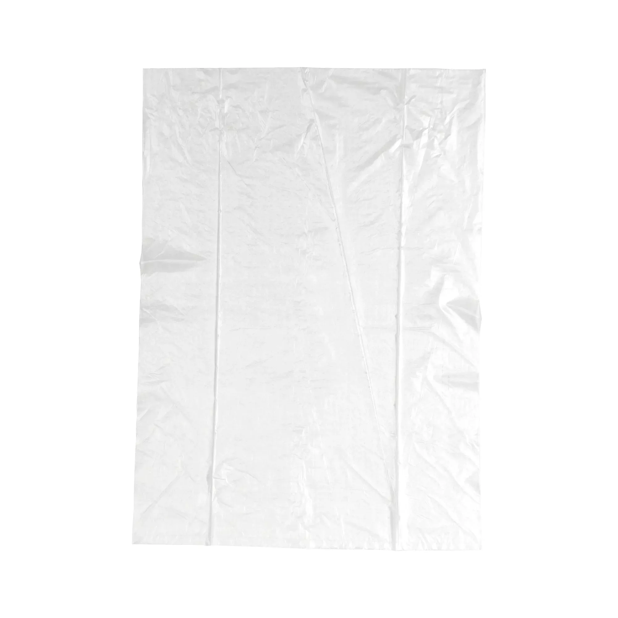 Handgards Tuffgards High Density Roll Puff 18 Inch X 24 Inch Freezer Storage Bag 1 - 250 - 250 Each - 250 Per Case