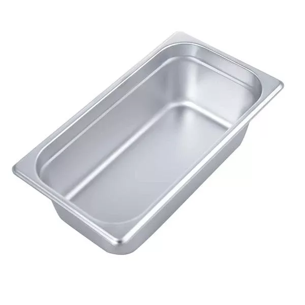 Handi-foil Of America 1/3 Steam Table Pan - 1 Per Case