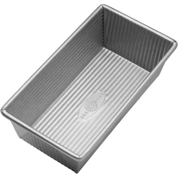 Handi-foil Of America 1 Pound Loaf Pan