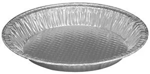 Handi-foil Of America 10 Inch Pie Pan - 1 Per Case
