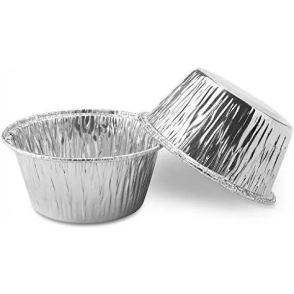 Handi-foil Of America 4 Ounce Cup Pan