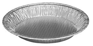 Handi-foil Of America 9 Inch Pie Pan - 200 Per Case