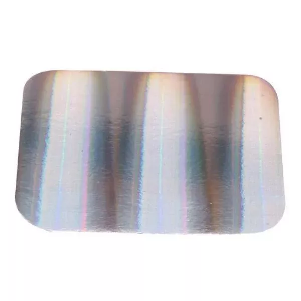 Handi-foil Of America Foil Laminated Board Lid 2058 - 1 Per Case