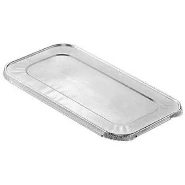 Handi-foil Of America Foil Lid 1/3 Steam Table - 200 Per Case