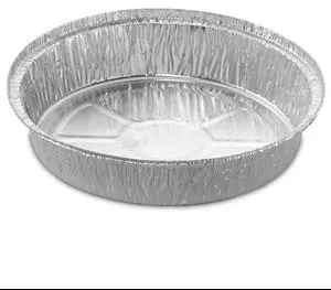 Handi-foil Of America Handi Max 9 Inch Round 1 Each - 500 Per Case