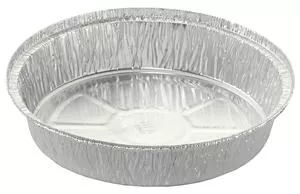 Handi-foil Of America In Round 1 Each - 500 Per Case
