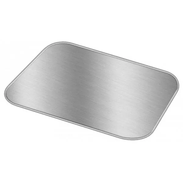 Handi-foil Of America Laminated Lid 2061 2062 - 1 Per Case