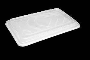 Handi-foil Of America Low Dome Lids for 2019 - 1 Per Case