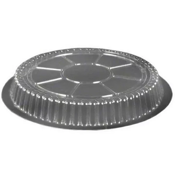 Handi-foil Of America Plastic Dome Lid for 2047 - 1 Per Case