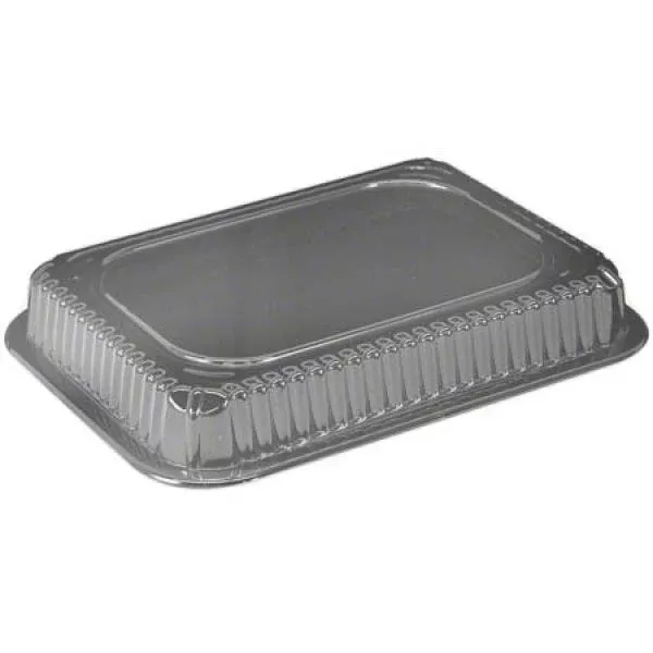 Handi-foil Of America Plastic Dome Lid 2059 - 1000 Per Case