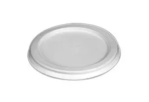 Handi-foil Of America Plastic Lid 1 Count Packs - 1000 Per Case