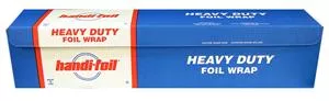 Handi-foil Of America Roll Foil 1000 X 24 Heavy - 1 Per Case
