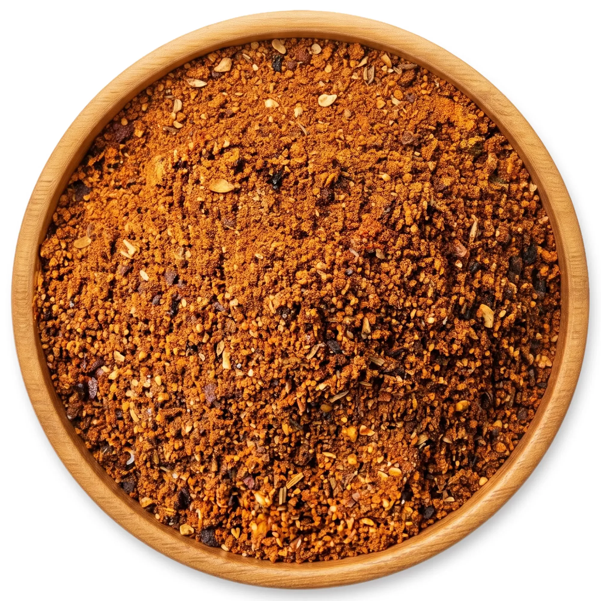 Harissa Spice Blend