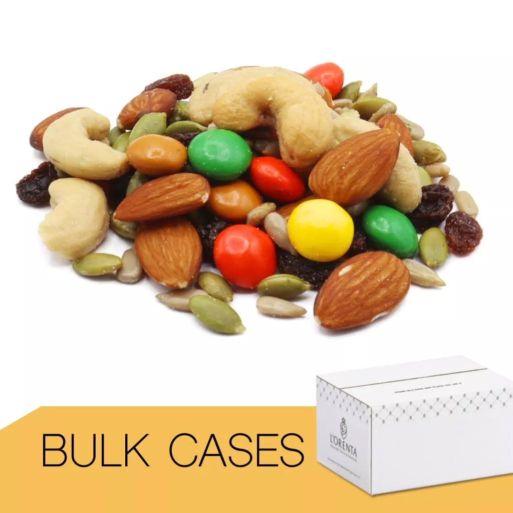 Harvest Trail Mix Bulk