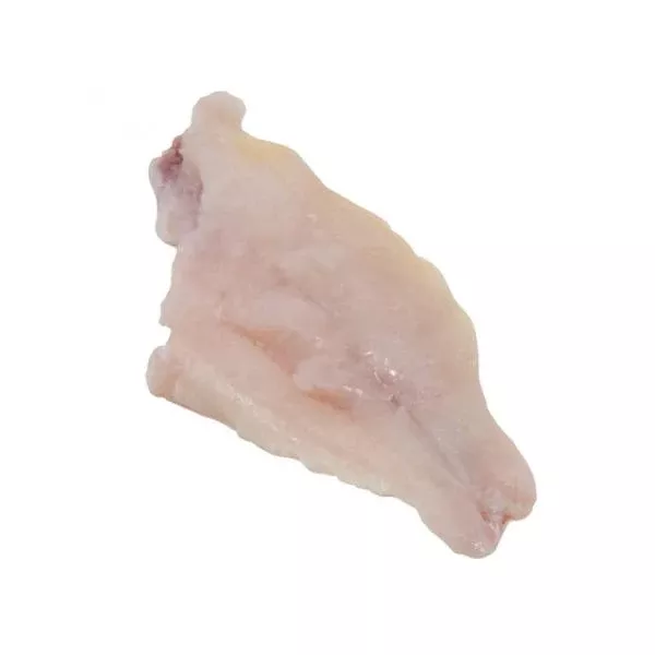 Heartland Catfish Fillet Irregular 15 Pound Each - 1 Per Case
