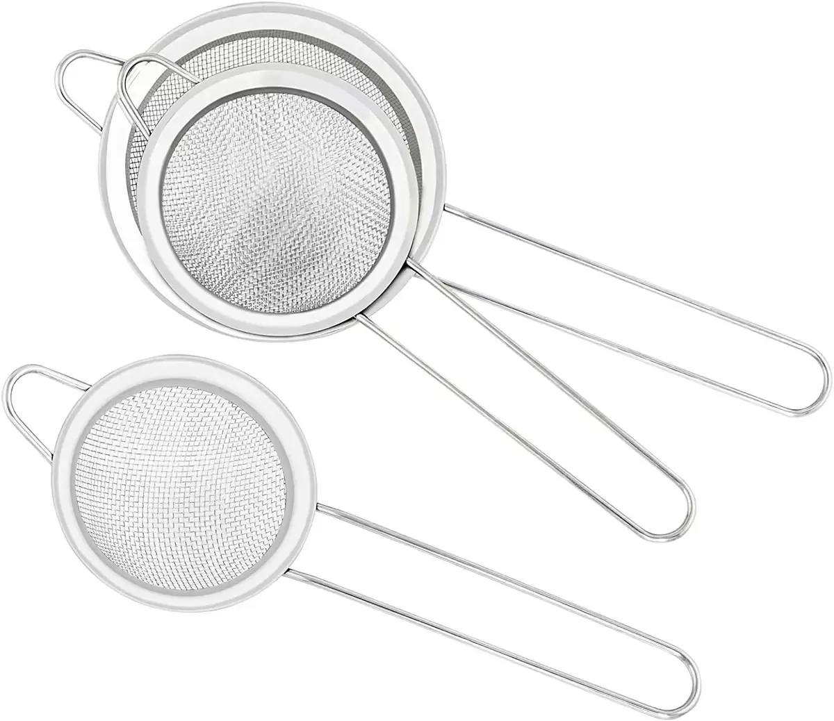 Herbal Tea Filter Spoon - 3 in 1 Strainer
