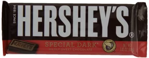 HERSHEY'S Special Dark 36 Per Box