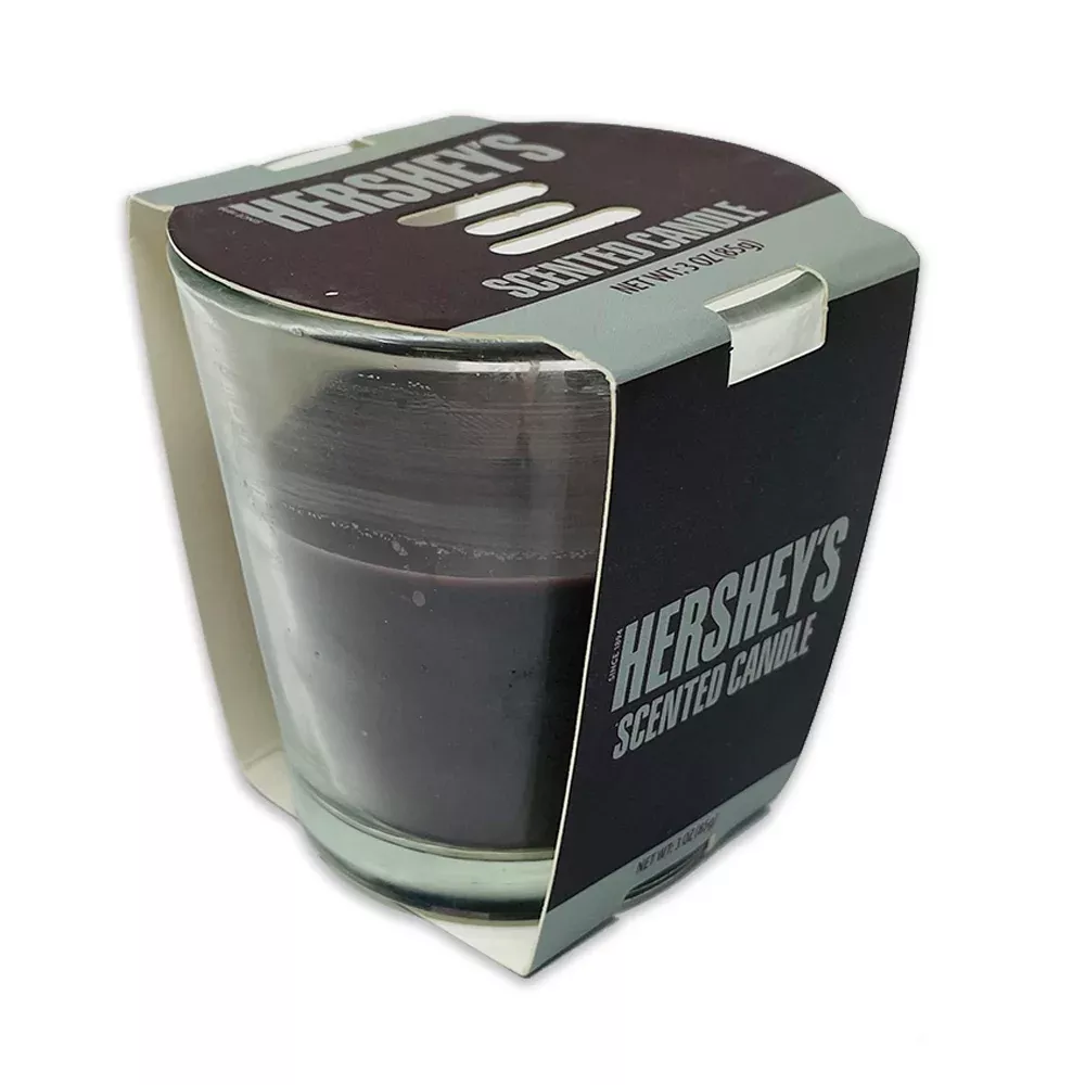 Hershey Scented Candle - 85g