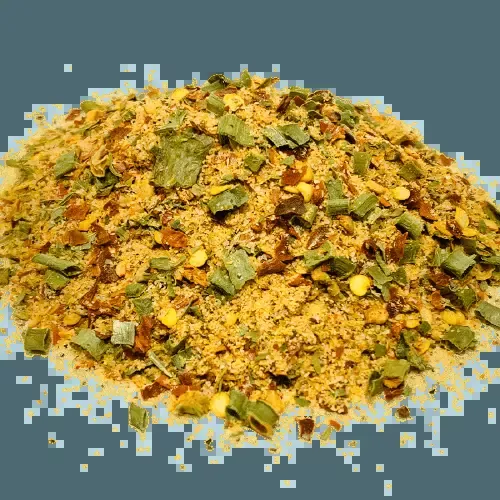 Hint Of Garlic Seasoning Blend
